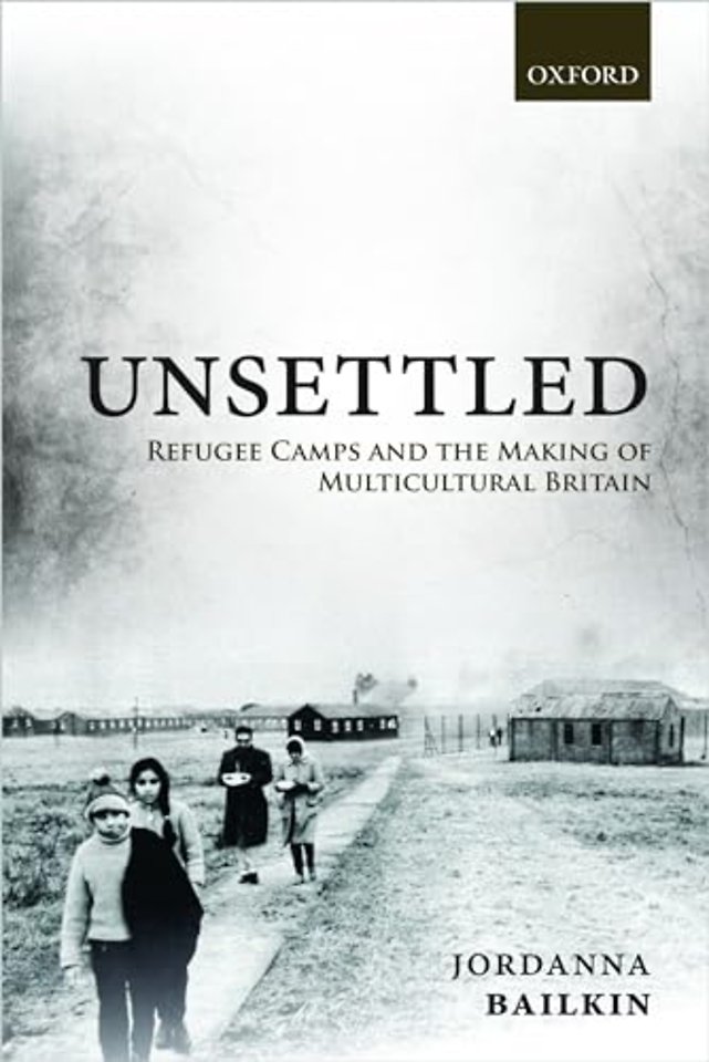 Unsettled