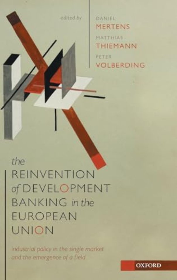 The Reinvention of Development Banking in the European Union