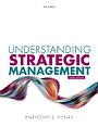 Understanding Strategic Management Understanding Strategic Management