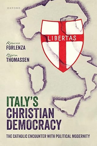 Italy's Christian Democracy