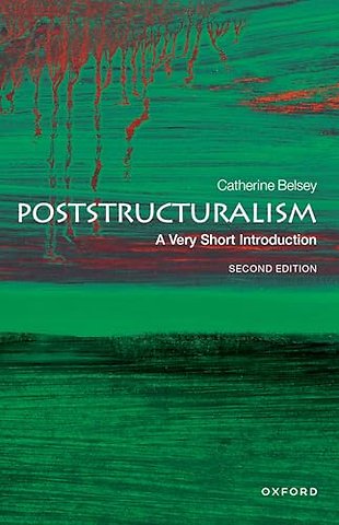 Poststructuralism