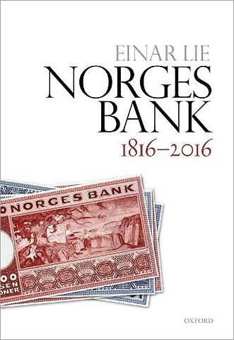 Norges Bank 1816-2016