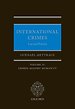 International Crimes: Law and Practice