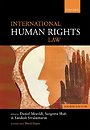 International Human Rights Law International Human Rights Law