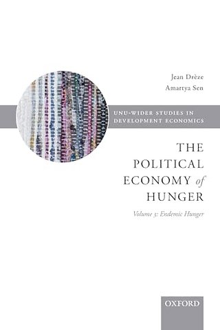 Political Economy of Hunger