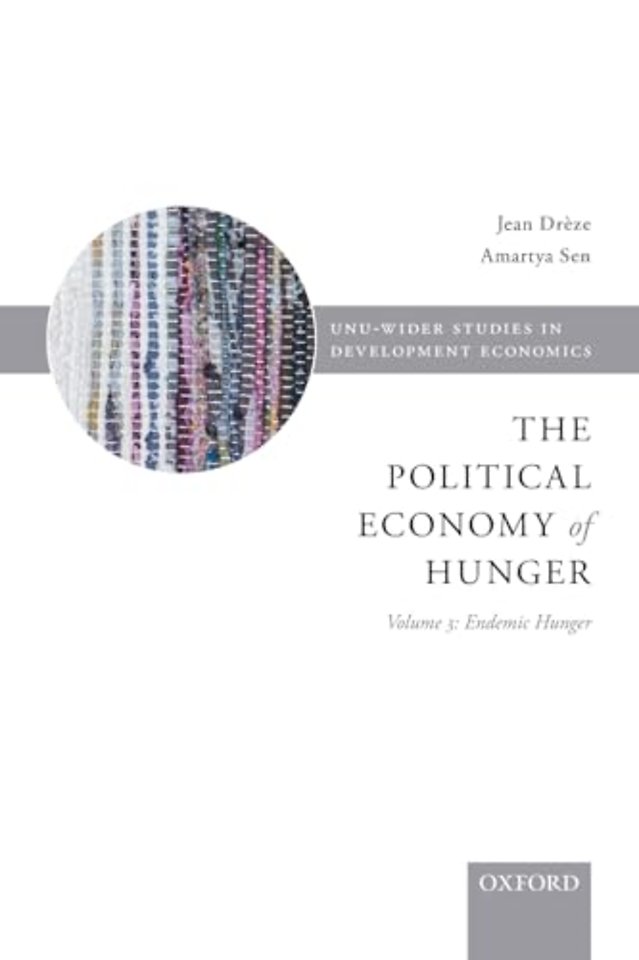 Political Economy of Hunger
