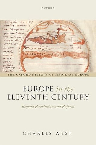 Europe in the Eleventh Century