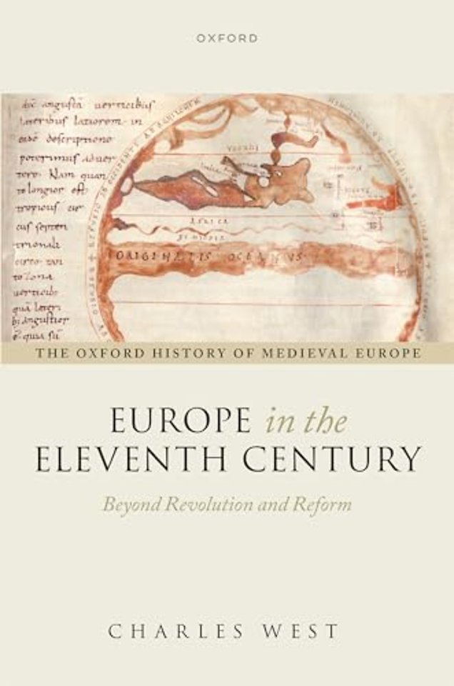 Europe in the Eleventh Century