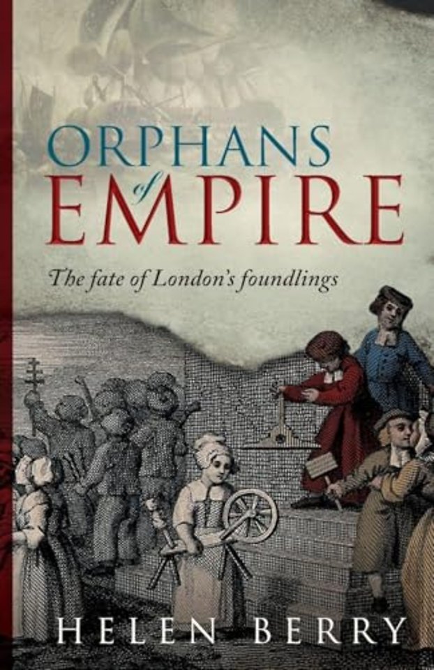 Orphans of Empire