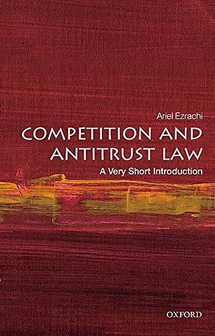 Competition and Antitrust Law