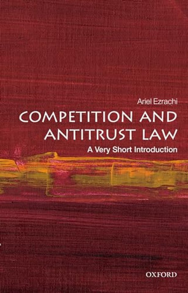 Competition and Antitrust Law