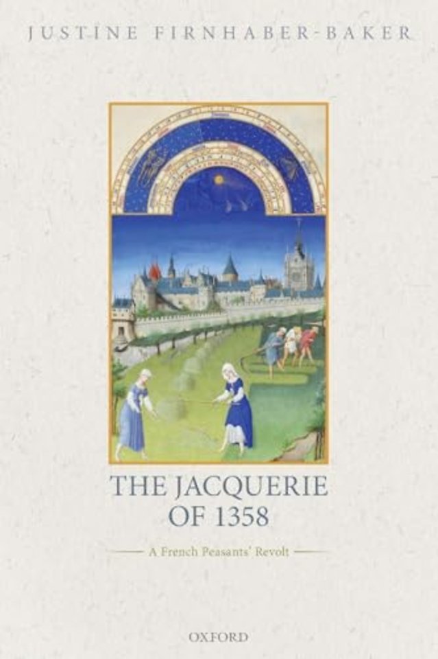 The Jacquerie of 1358