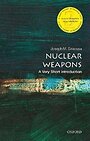 Nuclear Weapons: A Very Short Introduction