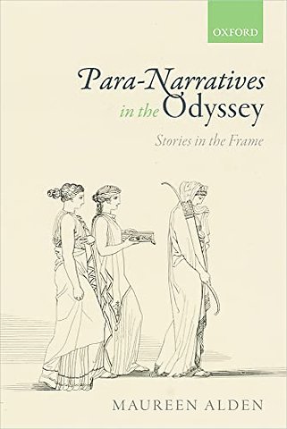 Para-Narratives in the Odyssey
