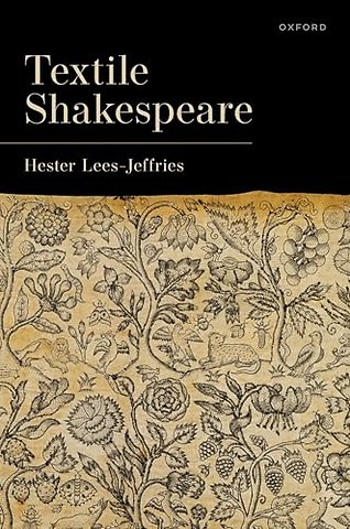 Textile Shakespeare