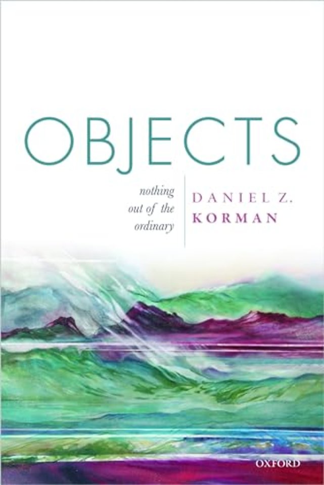 Objects