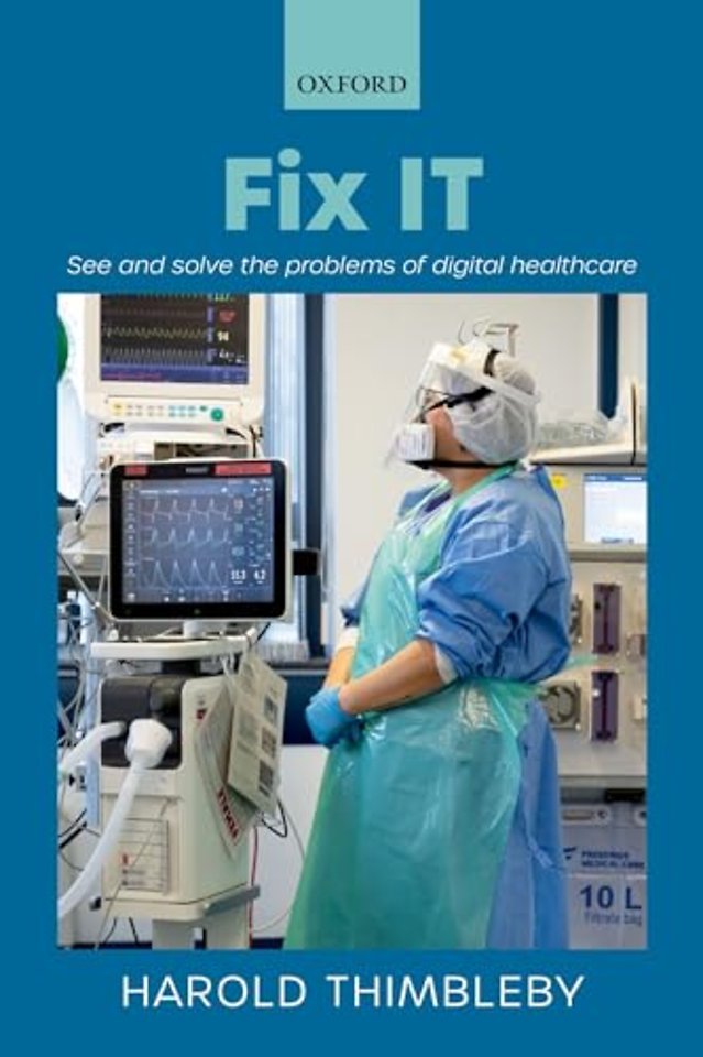 Fix IT
