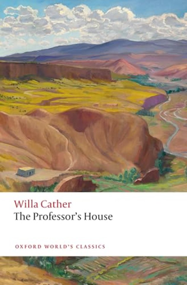 The Professor's House