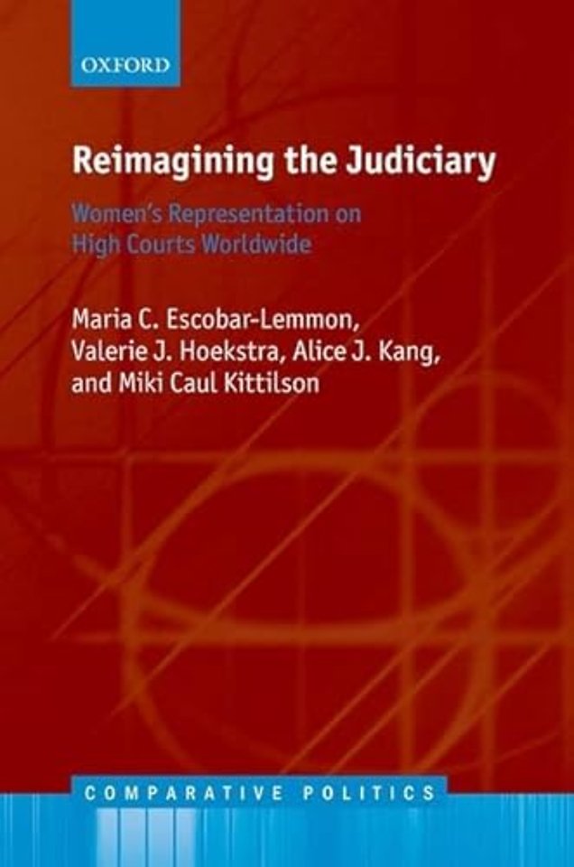 Reimagining the Judiciary