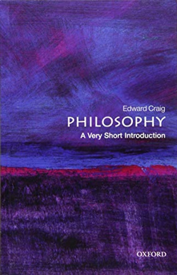 Philosophy