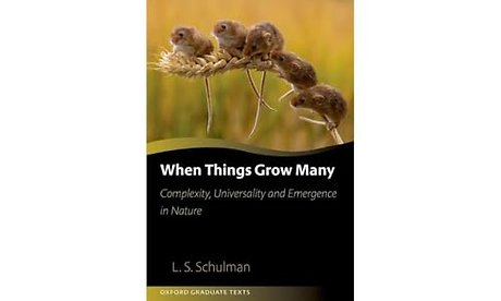 When Things Grow Many