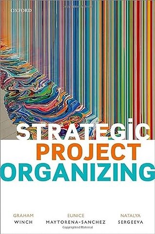 Strategic Project Organizing