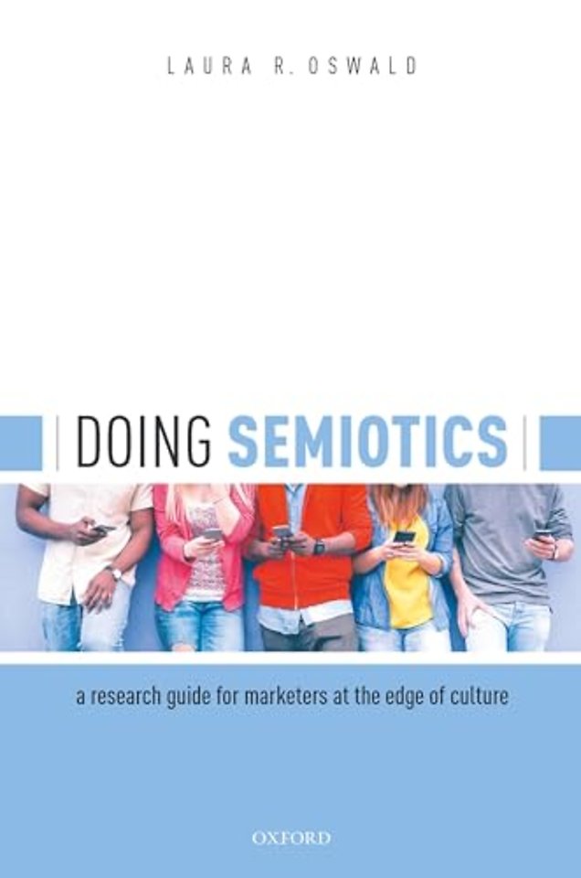Doing Semiotics