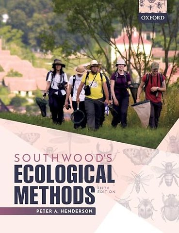 Southwood's Ecological Methods