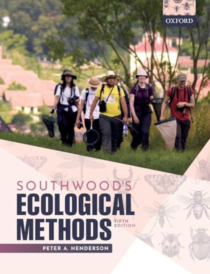 Southwood's Ecological Methods