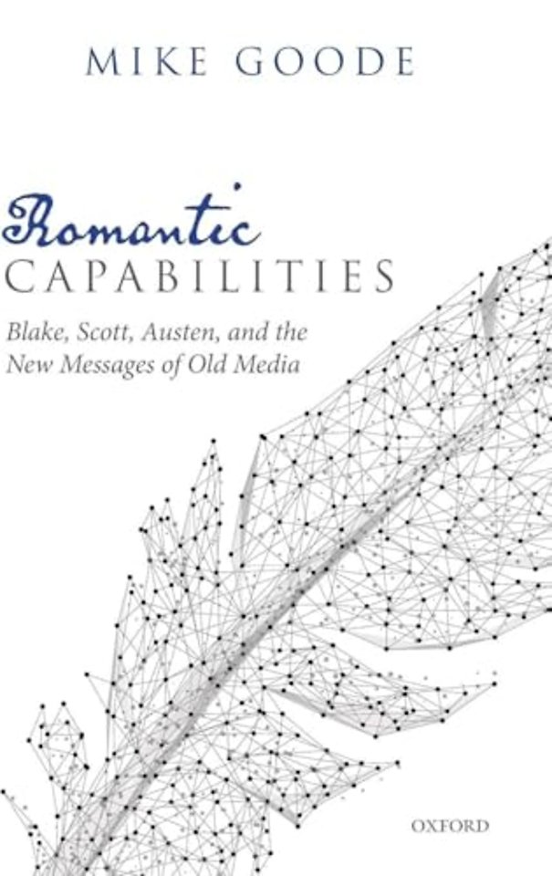 Romantic Capabilities