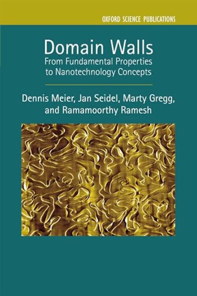 Domain Walls