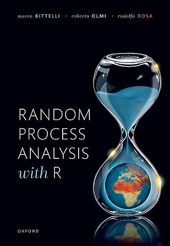 Random Process Analysis With R