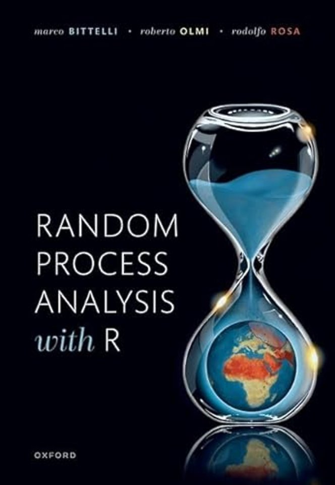 Random Process Analysis With R