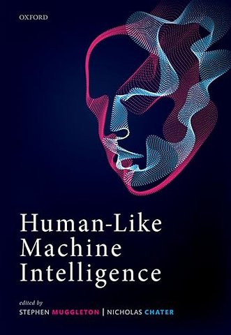 Human-Like Machine Intelligence