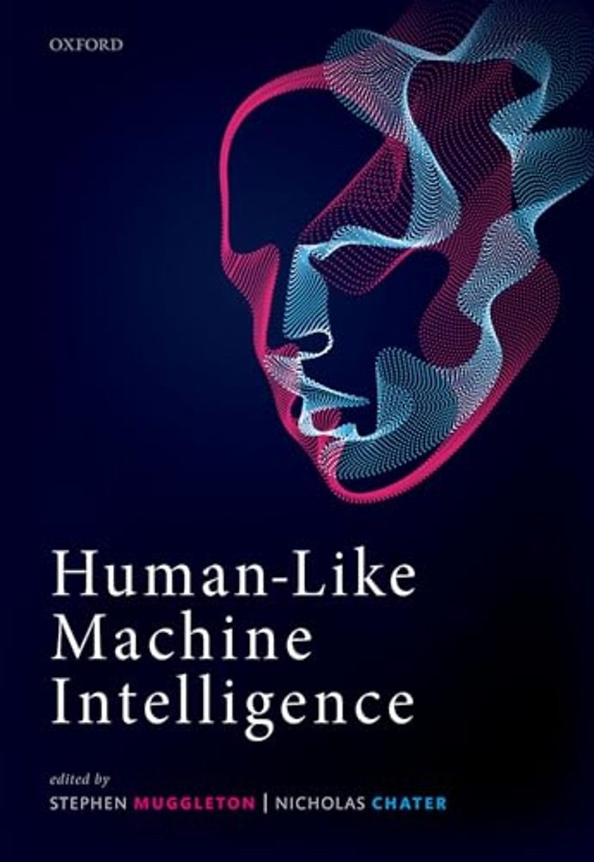 Human-Like Machine Intelligence