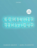 Consumer Behaviour