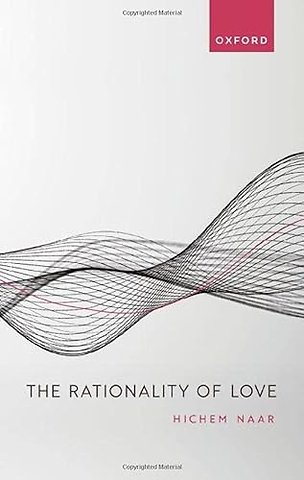 The Rationality of Love