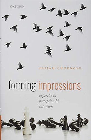 Forming Impressions