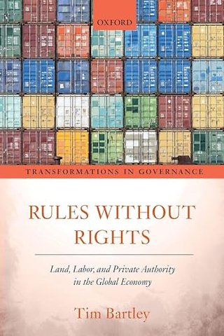 Rules without Rights