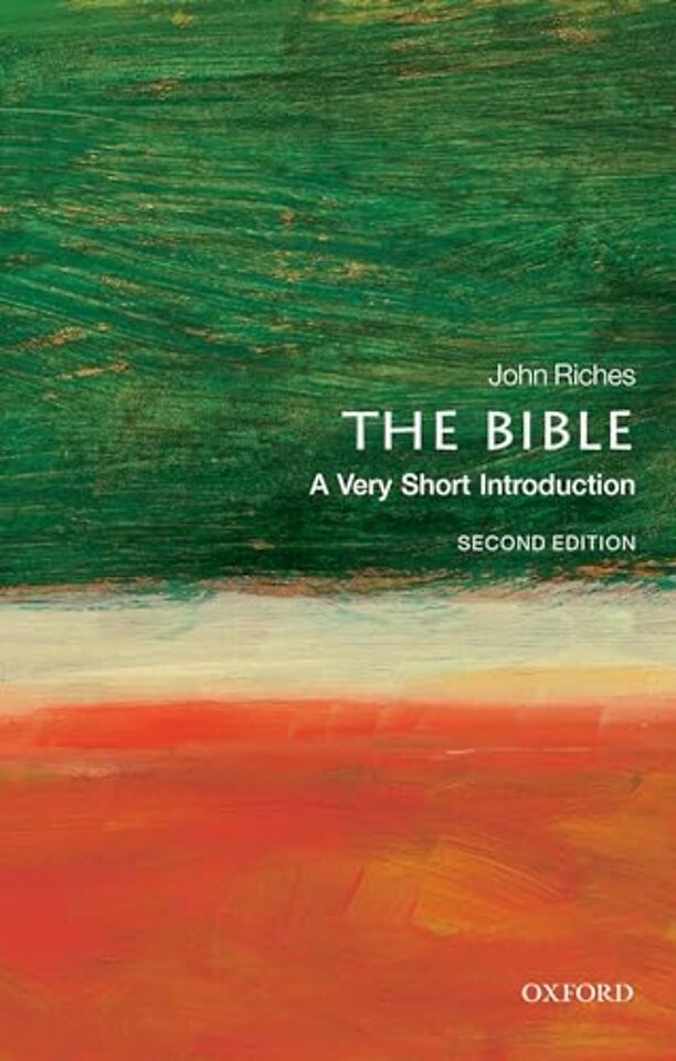 The Bible