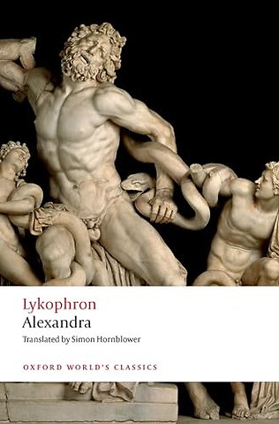 Lykophron: Alexandra