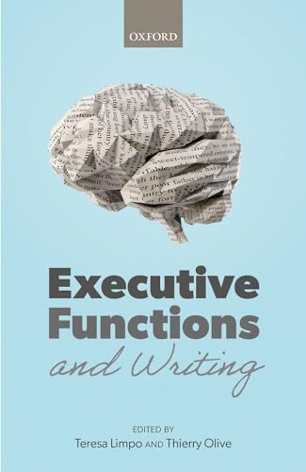 Executive Functions and Writing