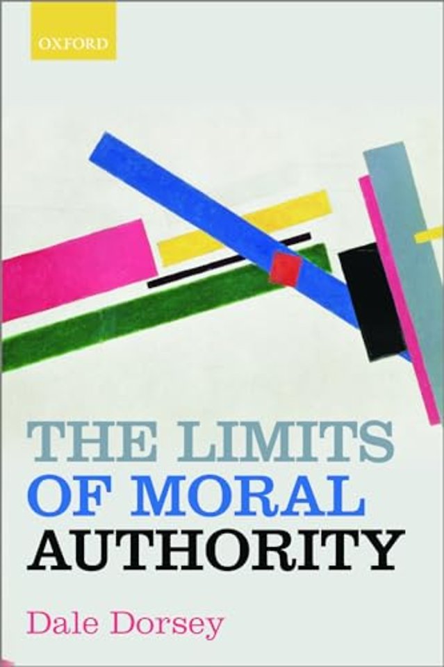 The Limits of Moral Authority