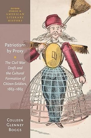 Patriotism by Proxy