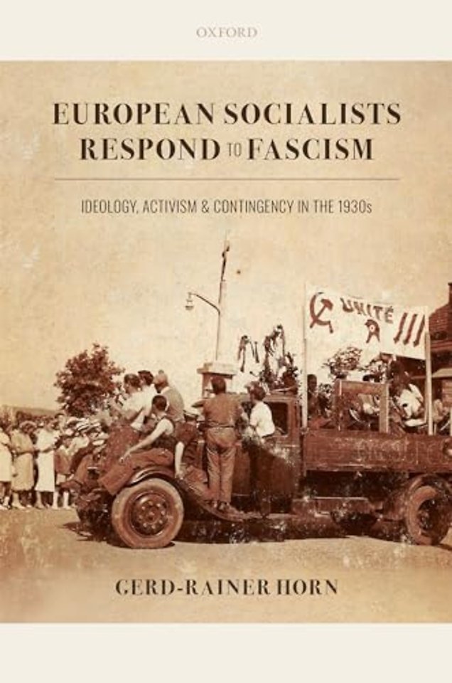 European Socialists Respond to Fascism