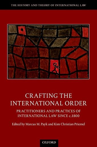 Crafting the International Order