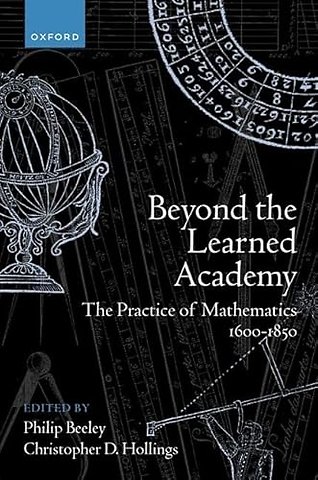 Beyond the Learned Academy