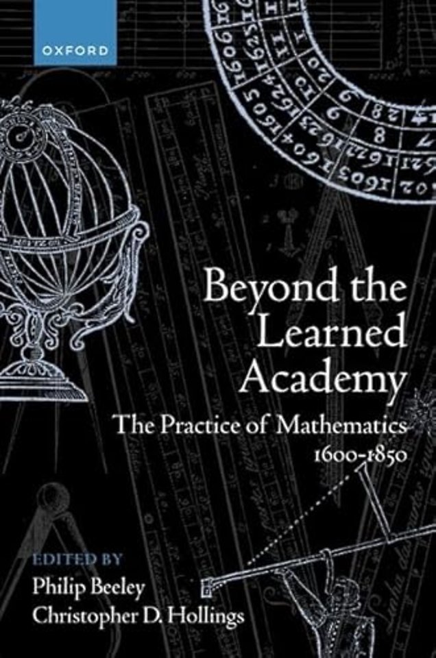 Beyond the Learned Academy