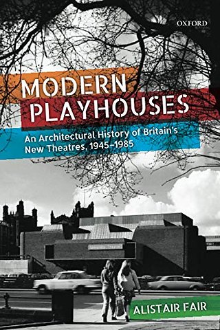 Modern Playhouses