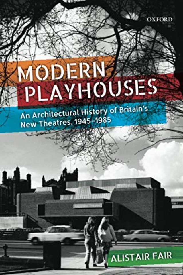 Modern Playhouses